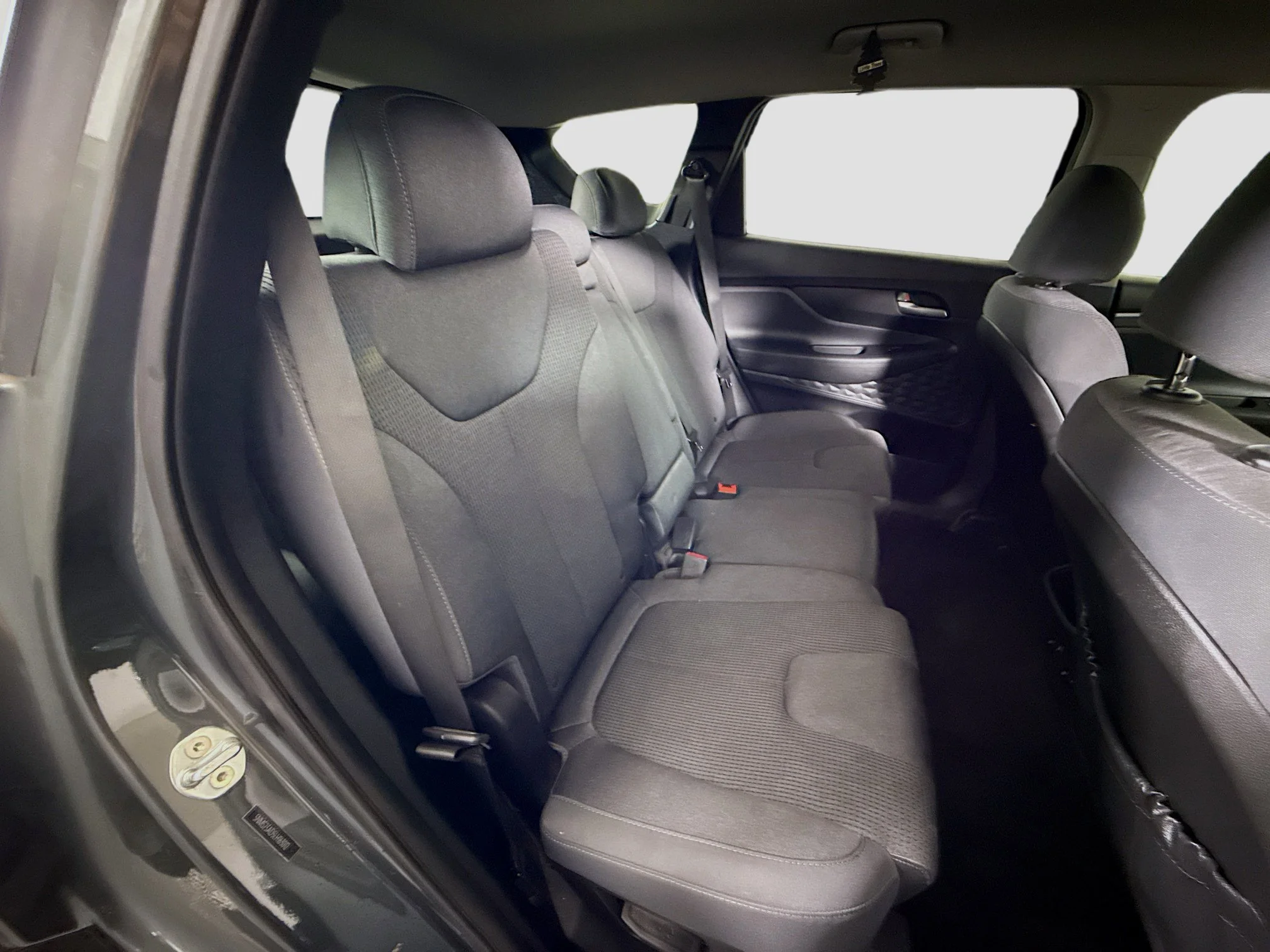 Used 2020 Rainforest Hyundai SE image 22