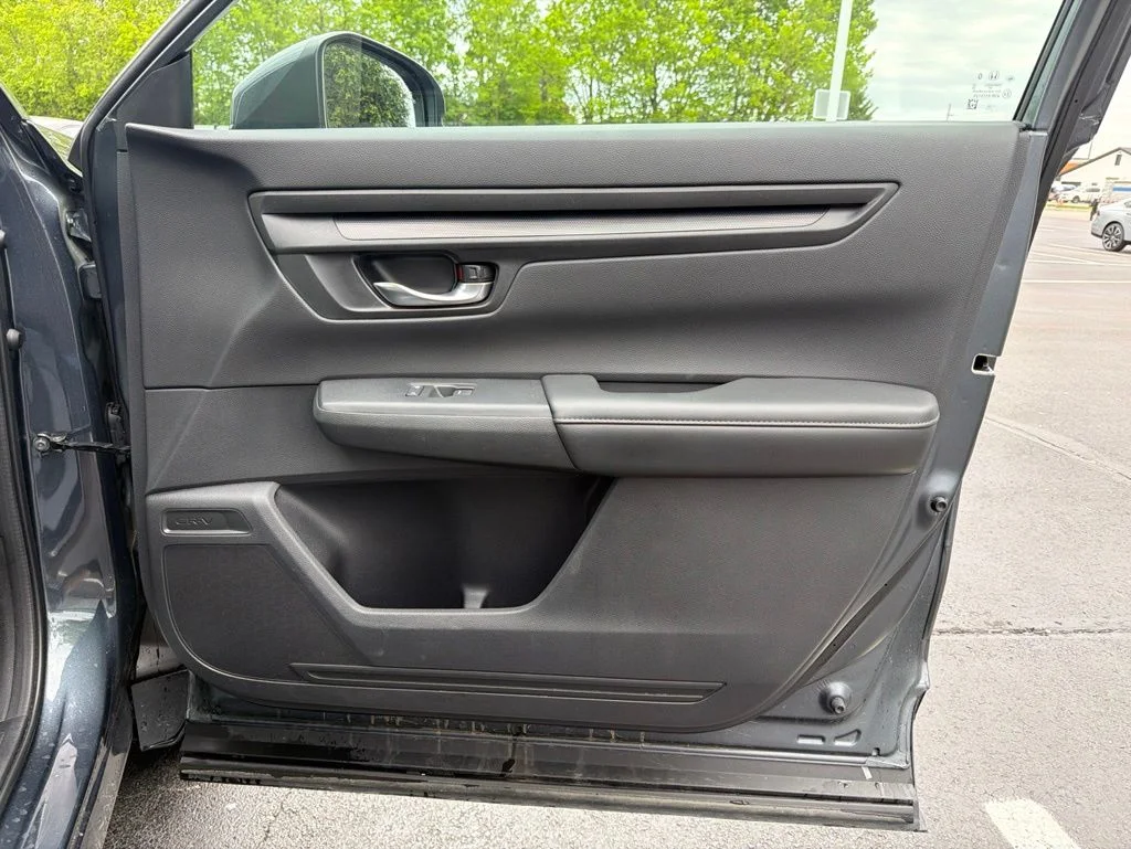 2024 Honda CR-V EX - Photo 26