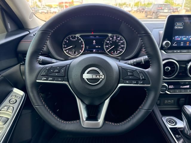 Used 2025 Gray Nissan SR image 15