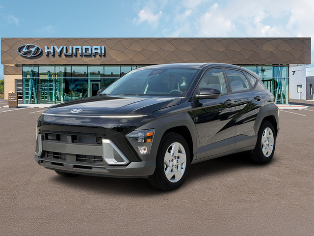 2027 Hyundai KONA SE FWD