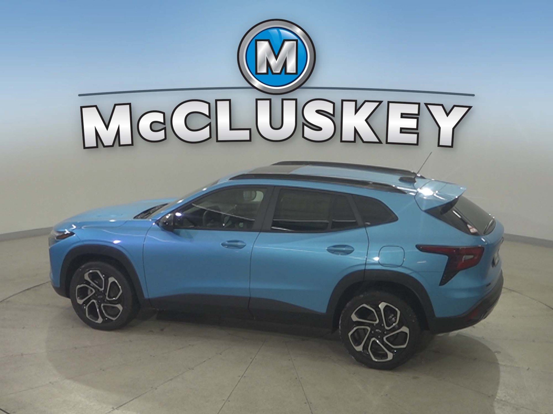 2026 Chevrolet Trax RS - Photo 57