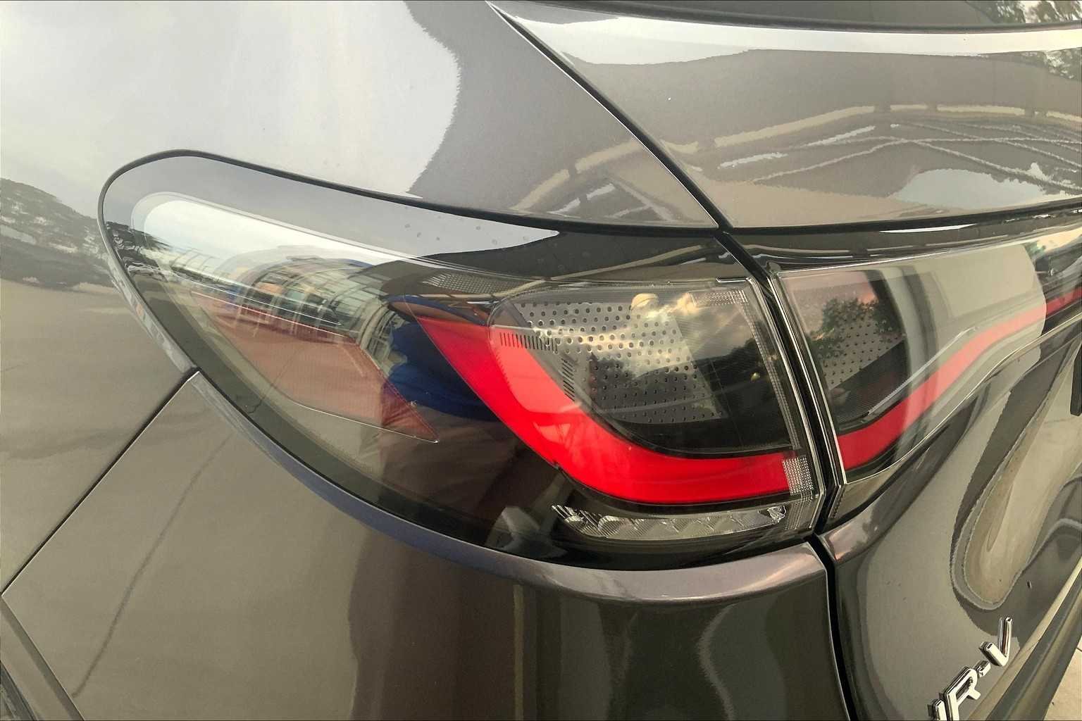 2026 Honda HR-V LX - Photo 12