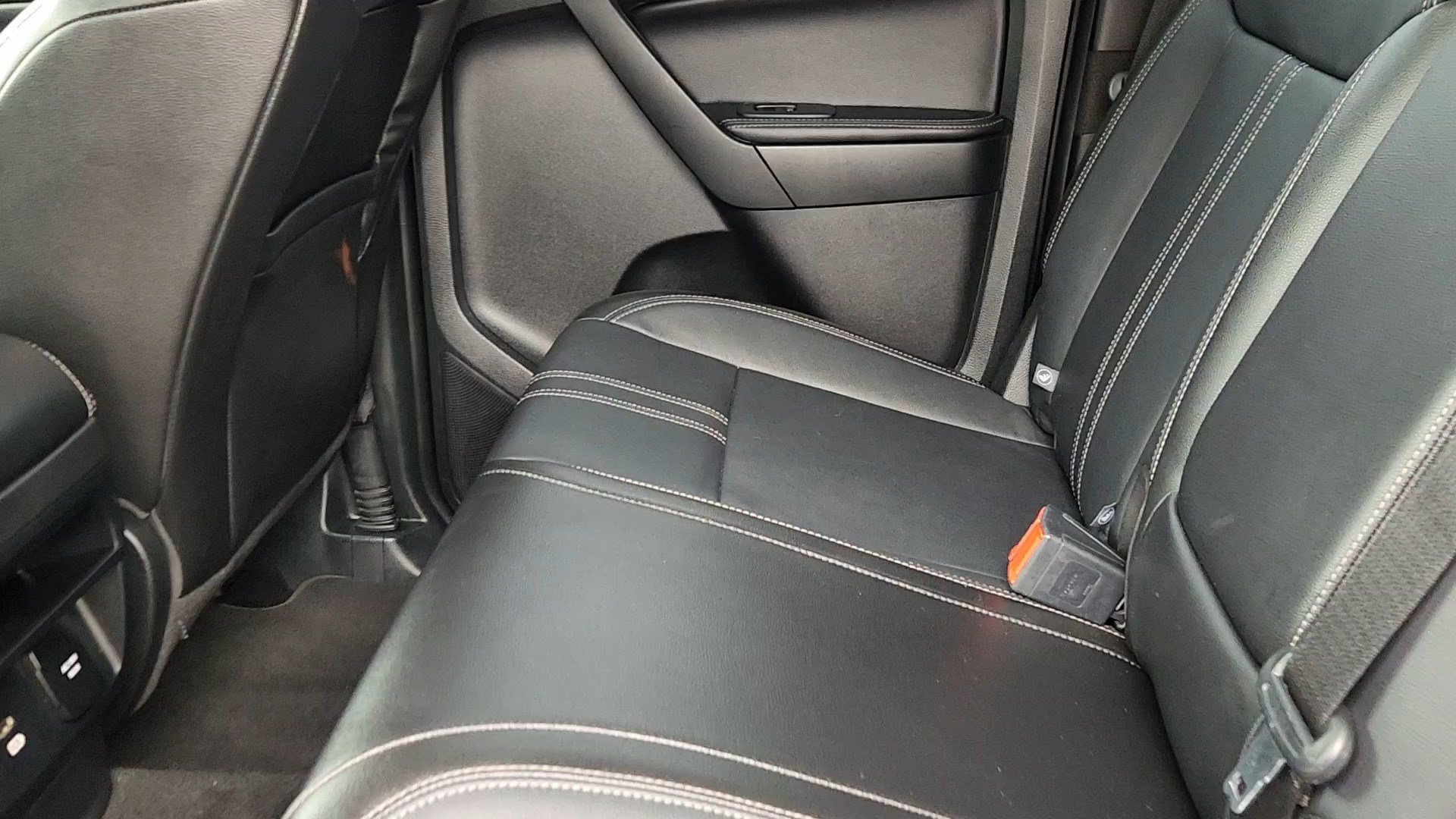 Certified Used 2019 Shadow Black Ford LARIAT image 32