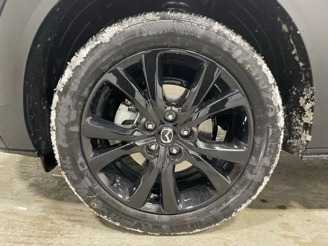New 2026 Black Mazda 2.5 S Select Sport image 24