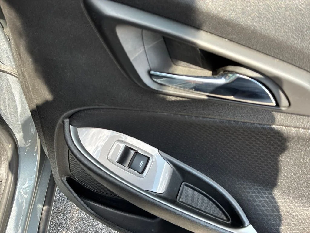 Used 2024 Gray Chevrolet LT image 45