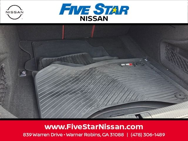 Used 2018 Black Audi 3.0T Premium Plus image 8