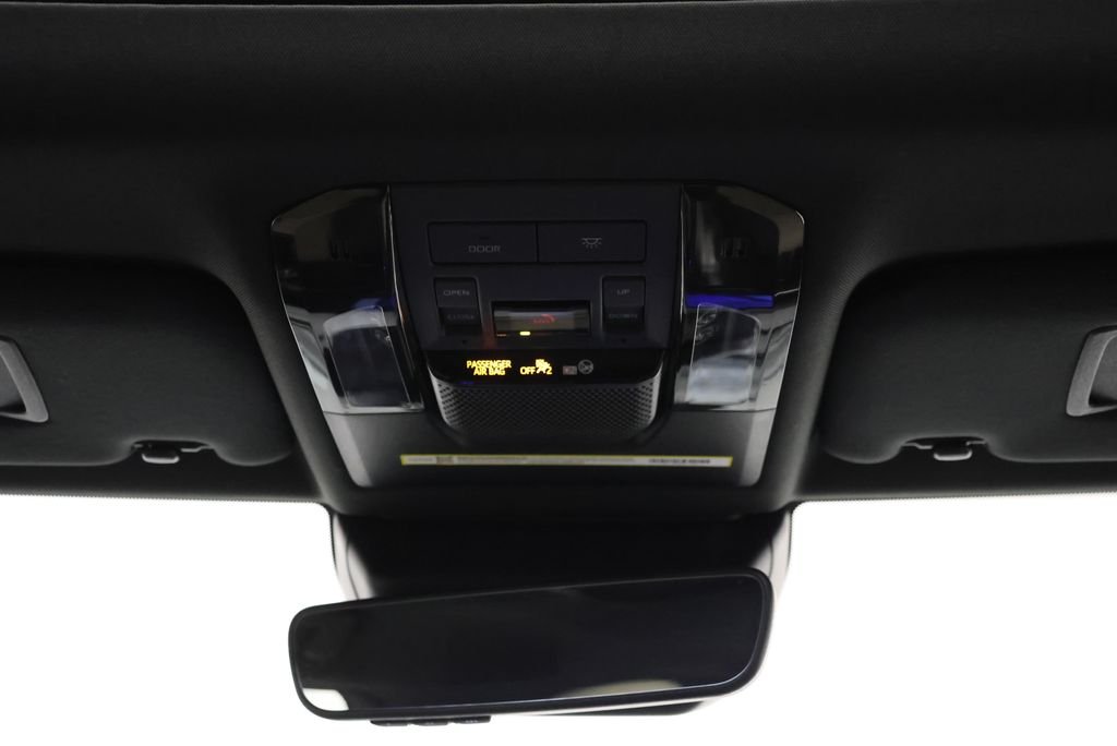 2025 Lexus GX Overtrail - Photo 14