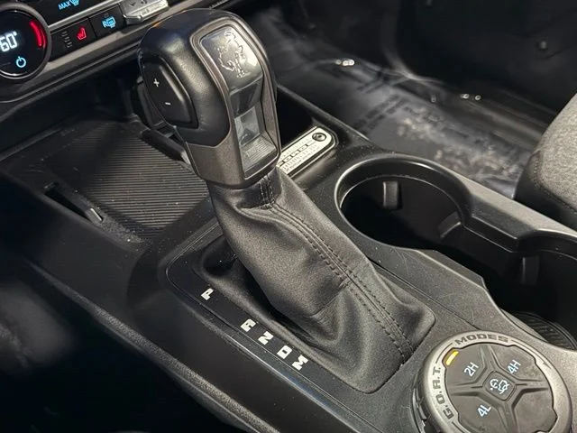 Used 2025 Gray Ford Big Bend image 27