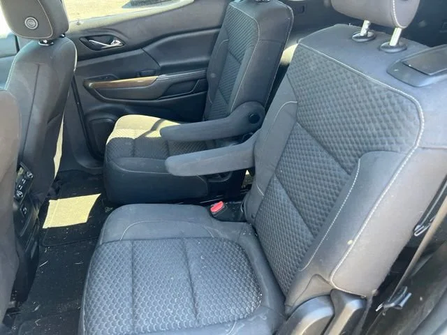 2017 GMC Acadia SLE-2 - Photo 10