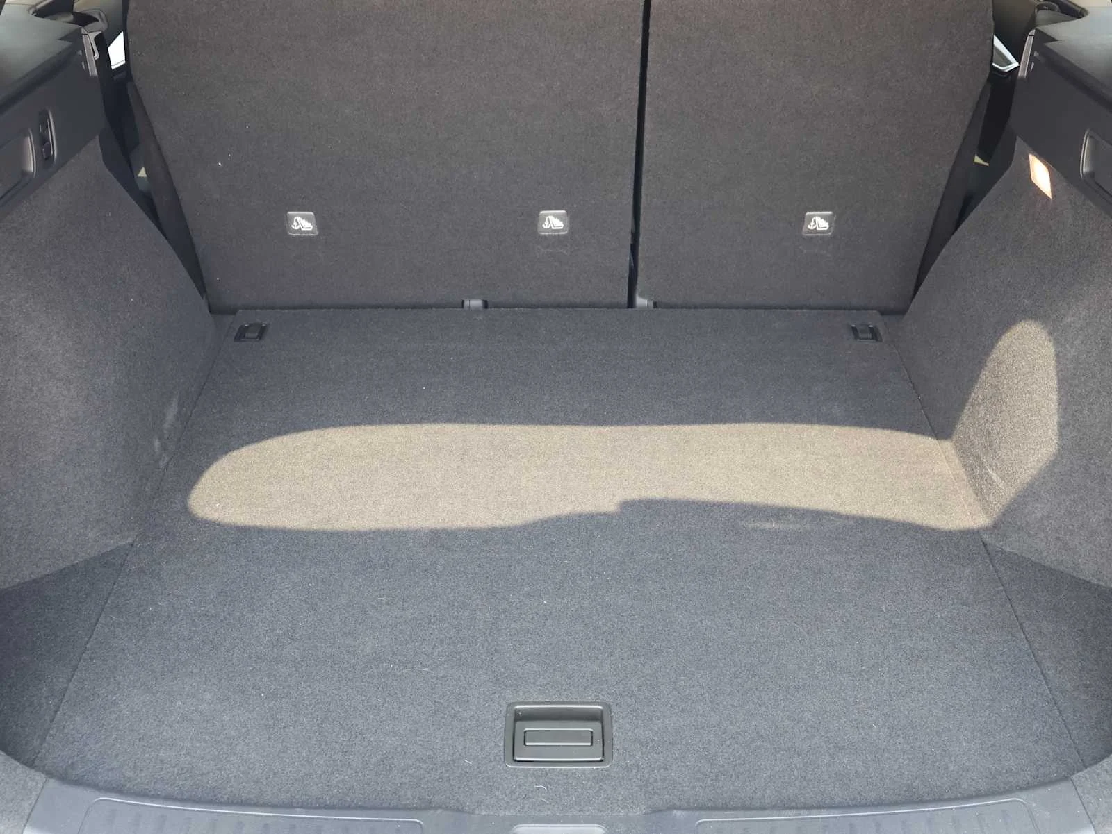 Certified Used 2025 Slate Gray INFINITI SPORT image 27