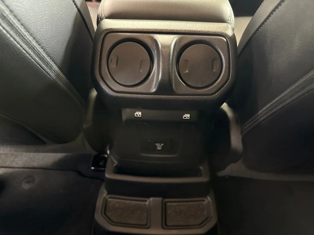 Used 2023 Green Jeep Sahara 4xe image 14