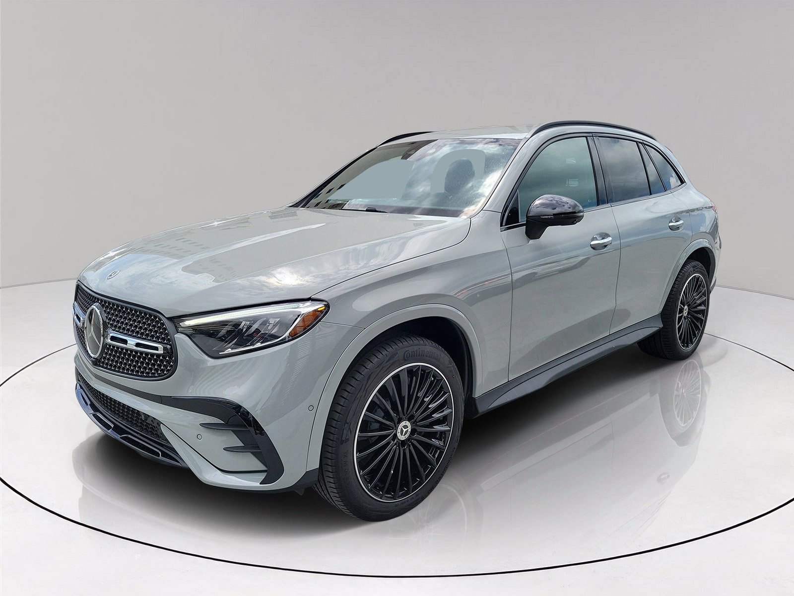 2026 Mercedes-Benz GLC Base - Photo 35