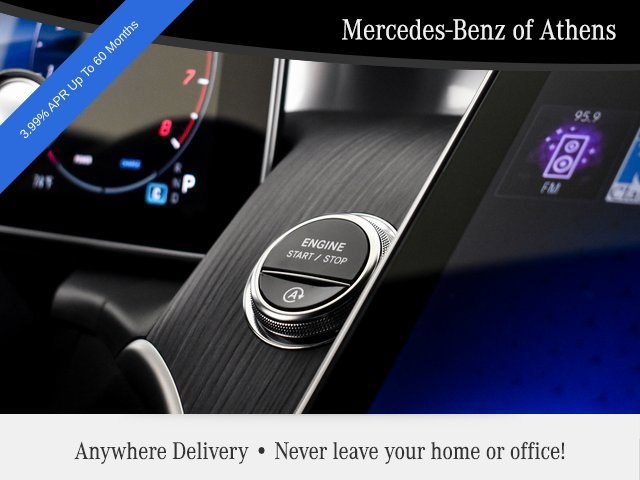 2026 Mercedes-Benz GLC Base - Photo 22
