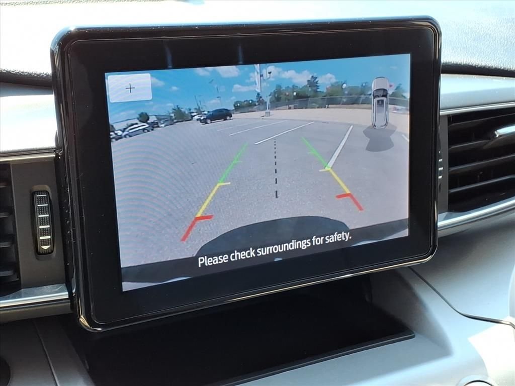 Used 2022 Black Ford XLT image 24