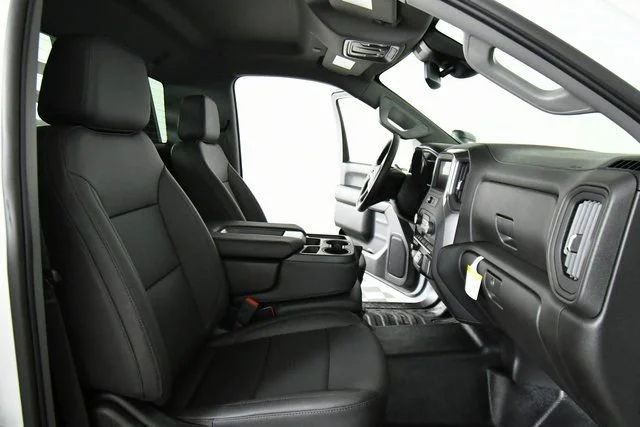 2025 Chevrolet Silverado 3500 HD Work Truck - Photo 23