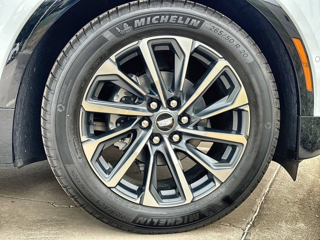 2026 Cadillac LYRIQ Sport - Photo 41