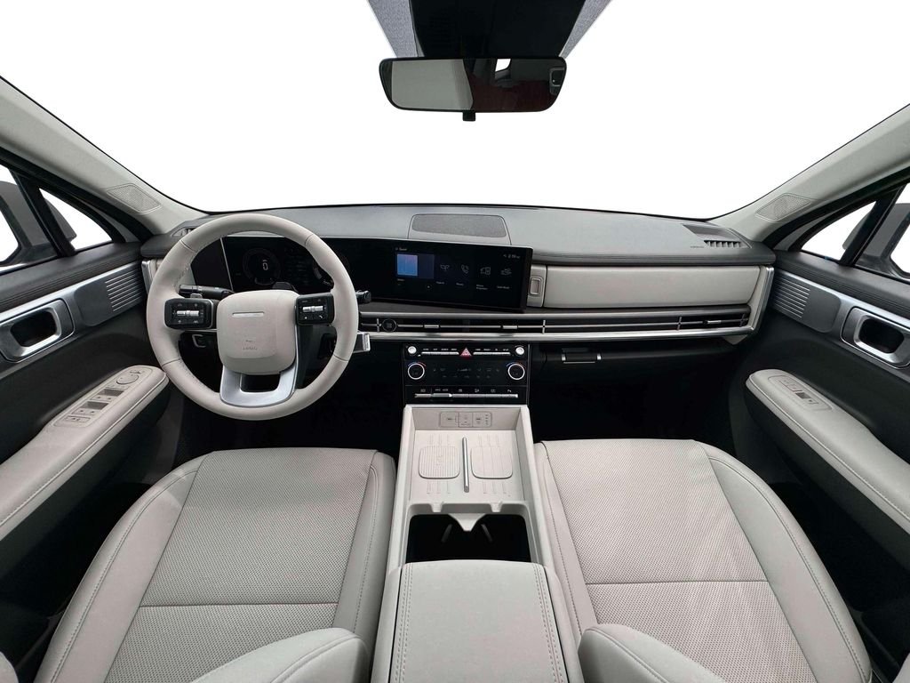 New 2026 Gray Hyundai SEL image 20