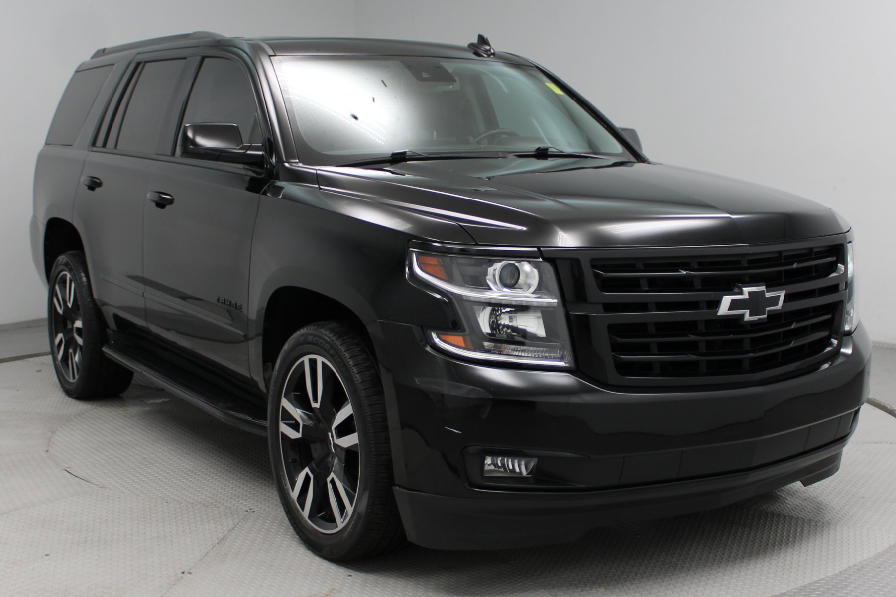 2020 Chevrolet Tahoe Premier - Photo 31