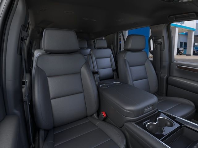 2026 Chevrolet Tahoe LT - Photo 17