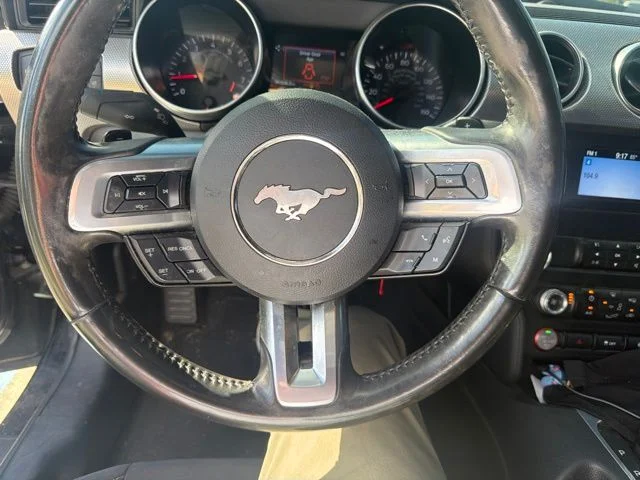 Used 2019 Black Ford GT image 10