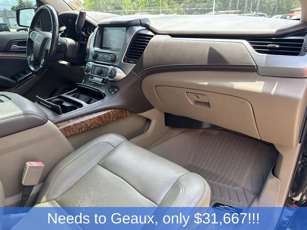 Used 2020 Black Chevrolet Premier image 38