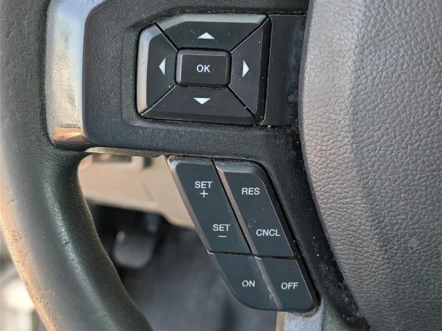 Used 2020 White Ford XL image 19