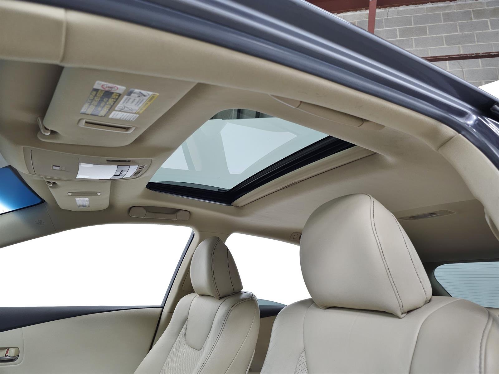 Used 2013 Nebula Lexus PREMIUM image 16