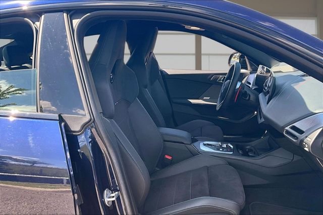 2025 BMW 2 Series M235 - Photo 7
