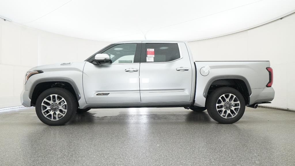 2025 Toyota Tundra 1794 Edition - Photo 15