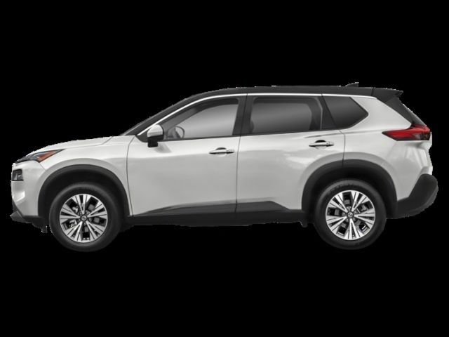 Used 2023 White Nissan SV image 3