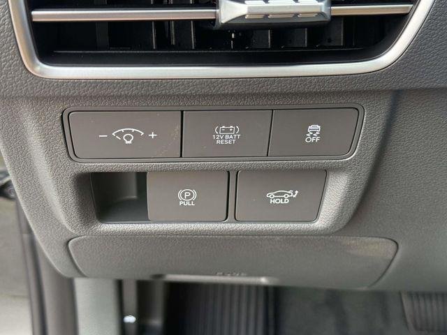 New 2026 Gray Hyundai Limited image 31