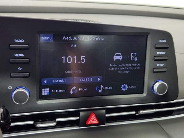 2025 Hyundai Elantra SEL - Photo 25