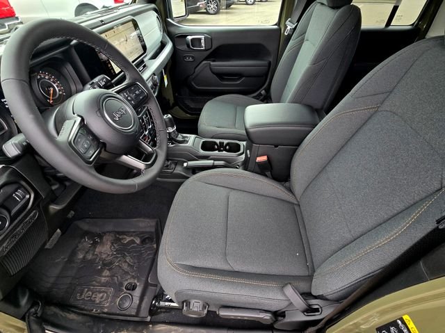 New 2026 41 Exterior Paint Jeep Sport image 19