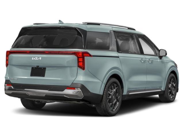 New 2027 Iceberg Green Kia SX image 2