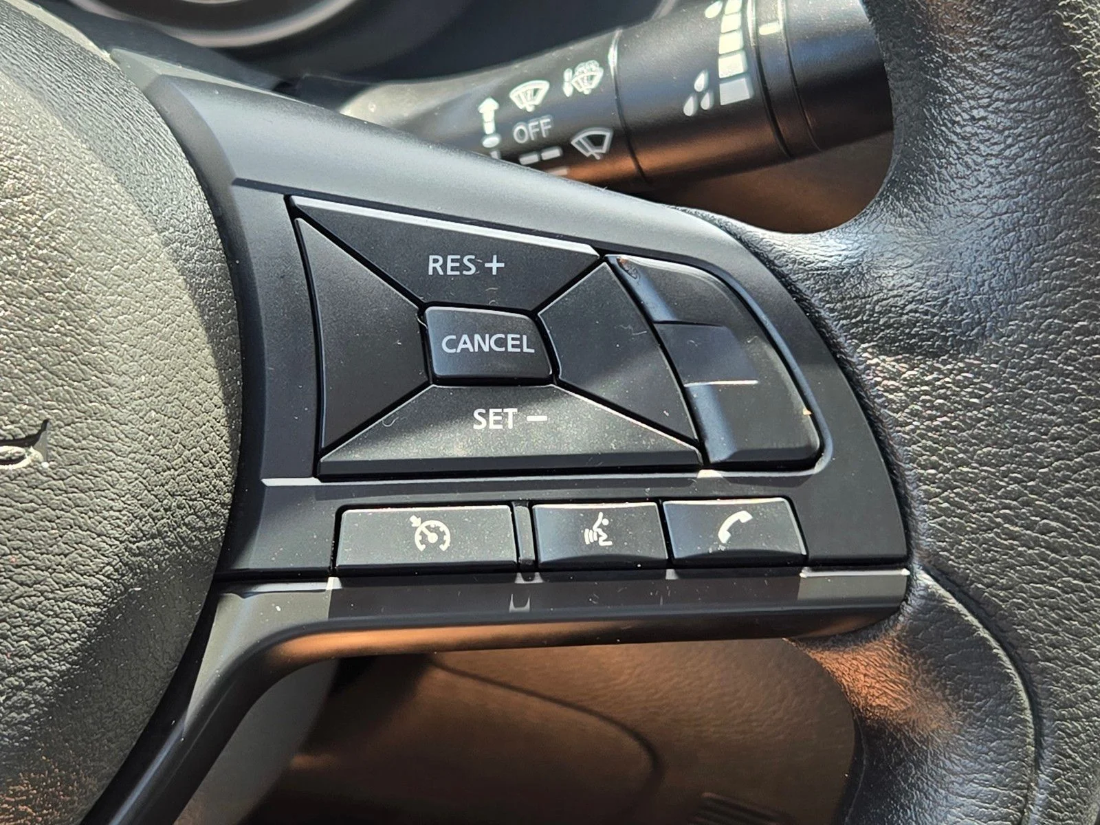 Used 2025 Gun Metallic Nissan S image 30