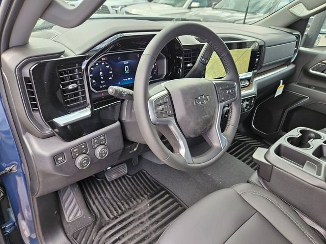2026 Chevrolet Silverado 3500 HD LT - Photo 10