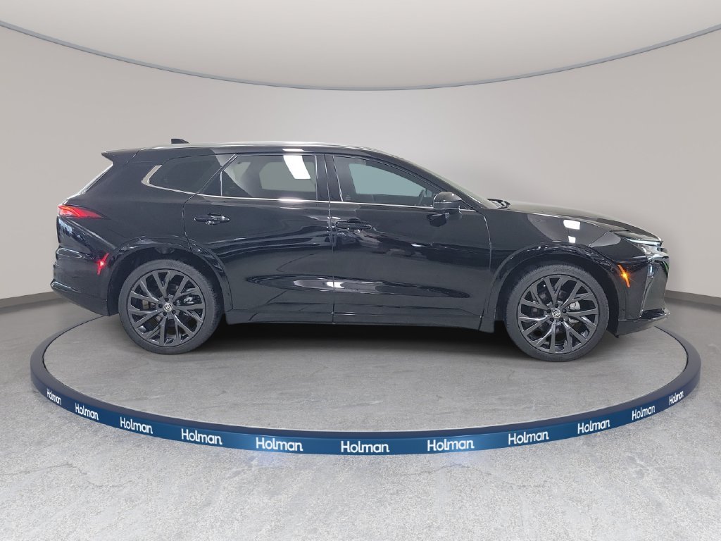 Used 2026 Black Toyota  image 5