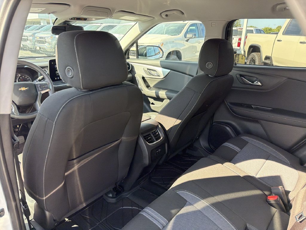 2026 Chevrolet Blazer 2LT - Photo 9