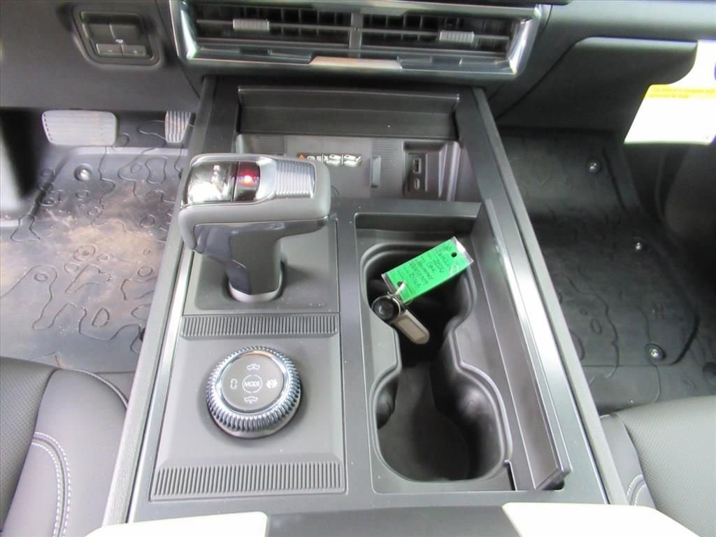 2026 GMC HUMMER EV 2X - Photo 22