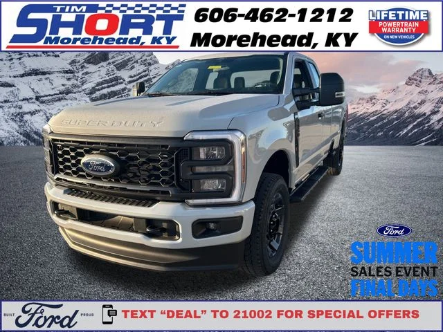 2026 Ford F-350SD XL