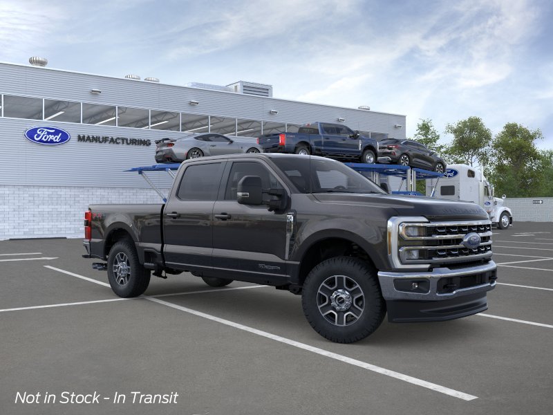 2026 Ford F-250 Lariat 4x4 Crew Cab 6-3/4' Box's photo