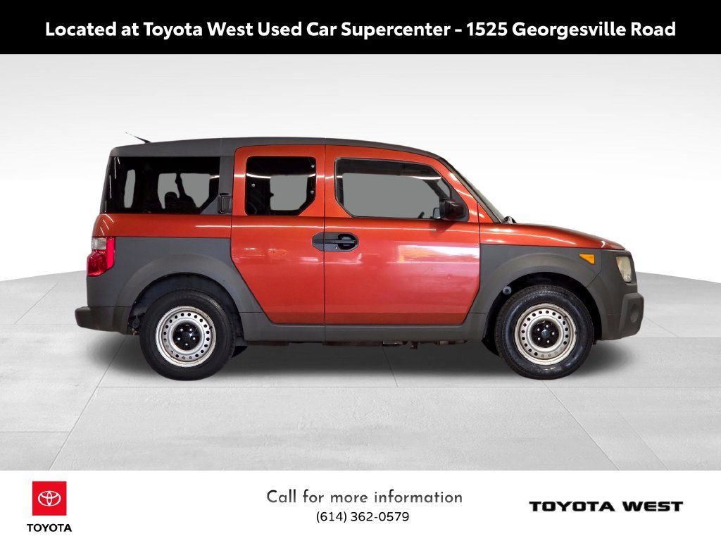Used 2004  Honda LX image 4