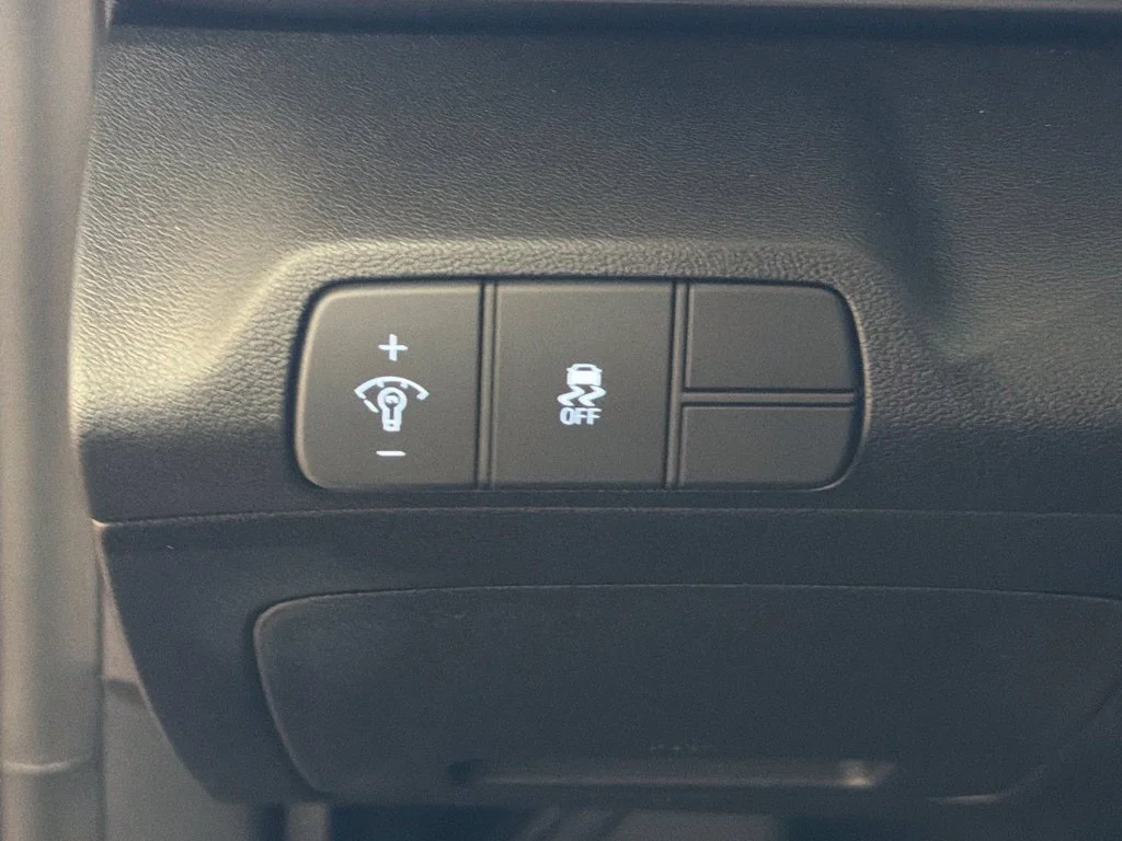 New 2026 Ecotronic Gray Hyundai SEL Sport image 19