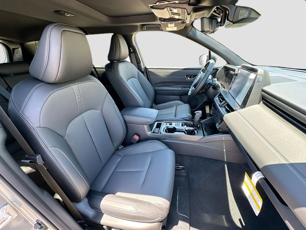 New 2026 Beige Subaru Touring XT image 37