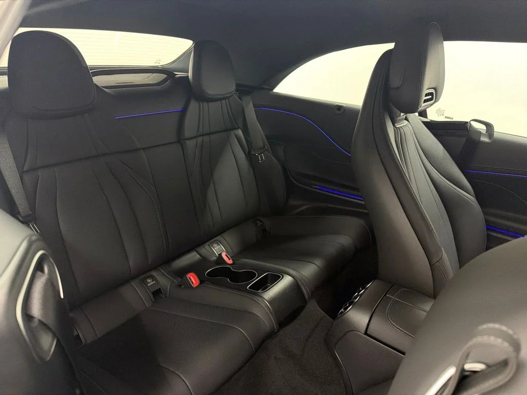 New 2027 Black Mercedes-Benz CLE 300 image 28