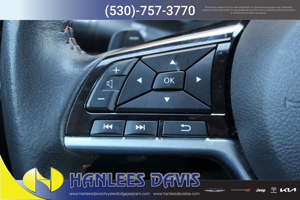 2024 Nissan Altima SR - Photo 26