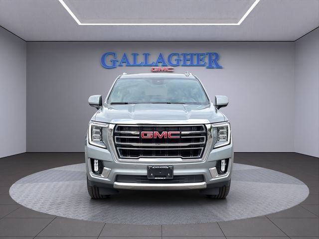 Used 2023 Sterling Metallic GMC SLT image 12