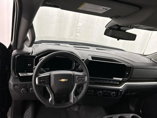 2026 Chevrolet Silverado 1500 LT - Photo 23