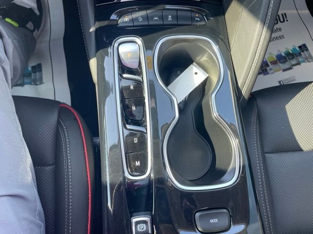 Used 2023 Black Buick Essence image 39