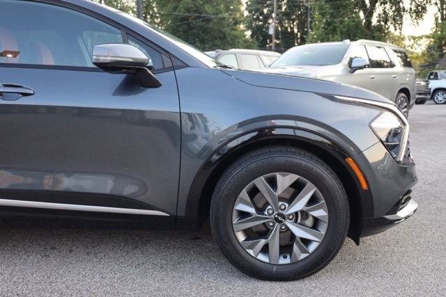 Used 2023 Gray Kia SX image 14